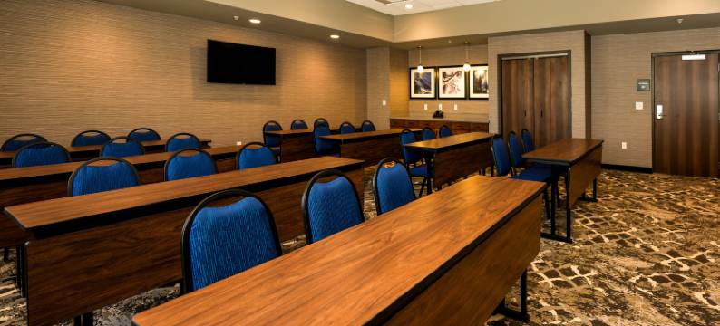 欢朋酒店套房丹佛南奥罗拉(Hampton Inn and Suites Aurora South Denver)图片