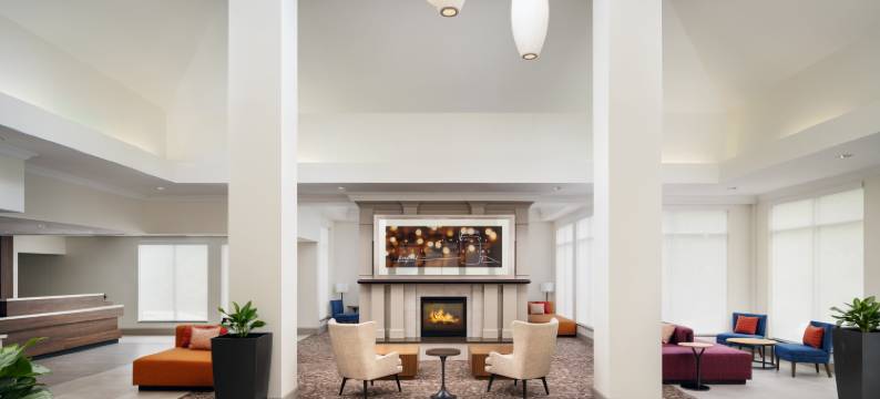 亨茨维尔南红石兵工厂希尔顿花园酒店(Hilton Garden Inn Huntsville South/Redstone Arsenal)图片