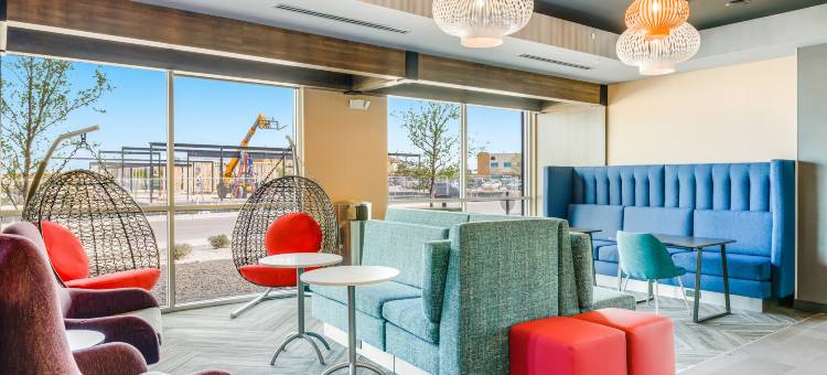 米德兰希尔顿Tru酒店(Tru by Hilton Midland)图片