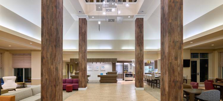 赫尔希希尔顿花园酒店(Hilton Garden Inn Hershey)图片