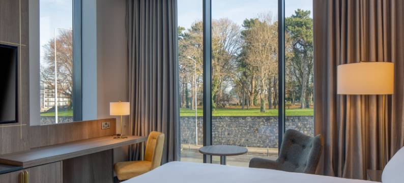 凯拉敏特汉姆希尔顿都柏林酒店(Hilton Dublin Kilmainham)图片