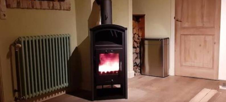 Farm Apartment, Self Checkin图片