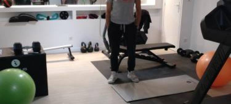 加雷纳葡萄园宾馆(Domaine de La Garenne)图片