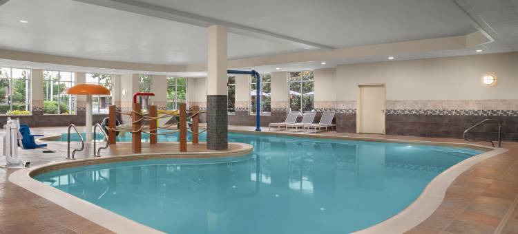 沃斯堡医学中心希尔顿花园酒店(Hilton Garden Inn Fort Worth Medical Center)图片