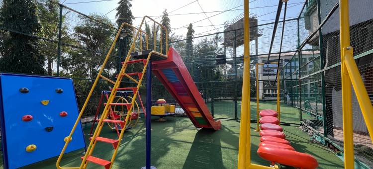 丹度假村&婚礼(Dan Resorts & Weddings)图片