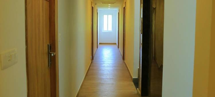 Hotel Bluestone图片