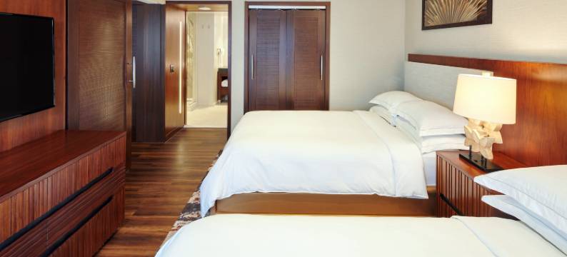 豪库拉尼威基基希尔顿分时度假俱乐部(Hilton Grand Vacations Club Hokulani Waikiki Honolulu)图片