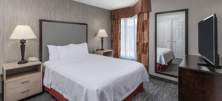 Homewood Suites by Hilton-绍姆堡(Homewood Suites by Hilton Chicago - Schaumburg)图片