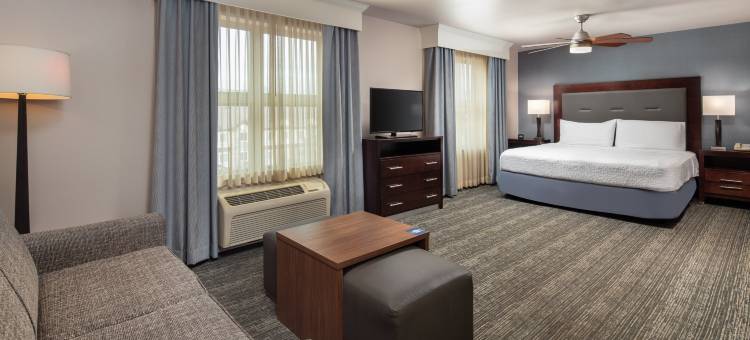 费尔菲尔德纳帕河谷地区Homewood Suites by Hilton(Homewood Suites by Hilton Fairfield-Napa Valley Area)图片