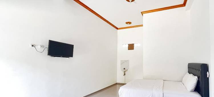 OYO 92101 艾尔玛旅馆(Elma Guesthouse Yia KulonProgo Yogyakarta Mitra RedDoorz)图片