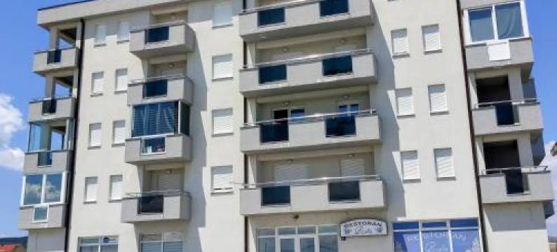 Apartment Maria图片