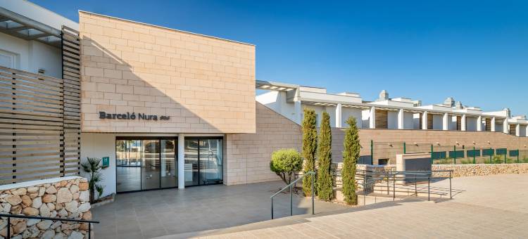 巴塞洛努拉(Barceló Nura)图片