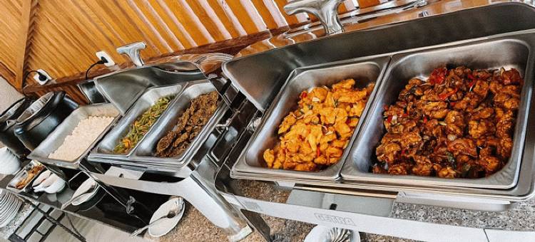 Niel Hotel Toraja图片