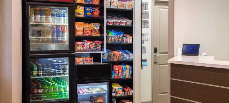 Residence Inn Jacksonville Butler Boulevard图片