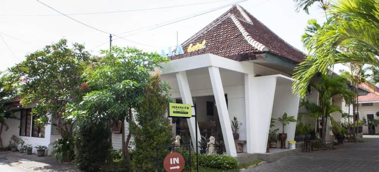 外南梦库马拉城市景观酒店(Urbanview Hotel Kumala Banyuwangi by RedDoorz)图片