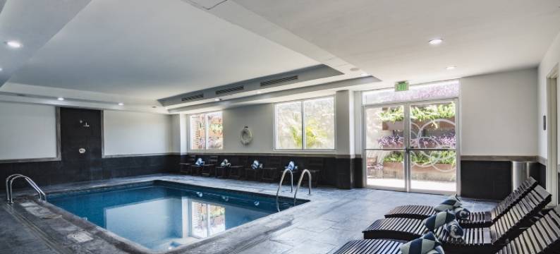 奎雷塔罗大希尔顿逸林酒店(DoubleTree by Hilton Queretaro)图片