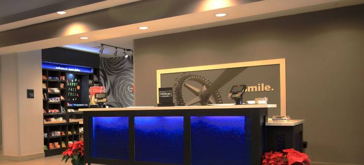 西部平原欢朋酒店(Hampton Inn West Plains)图片