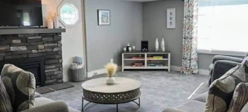 Family Home Near Top Attractions图片