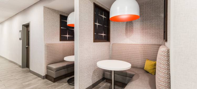 本顿港欢朋套房酒店(Hampton Inn & Suites by Hilton Benton Harbor)图片