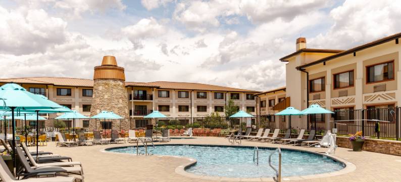 大峡谷斯奎尔假日度假酒店(Holiday Inn Resort THE SQUIRE AT GRAND CANYON by IHG)图片