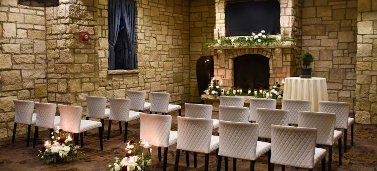 罗伦斯欧里亚德酒店 - 希尔顿启缤精选酒店(The Oread Lawrence, Tapestry Collection by Hilton)图片