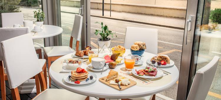 卡里西亚酒店(Hotel Karinzia)图片