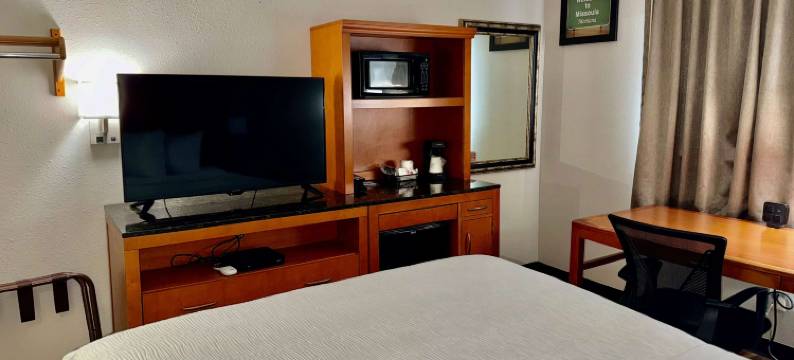 Baymont by Wyndham Missoula(Baymont by Wyndham Missoula)图片