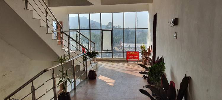 哈瑞克里希纳酒店(Hotel Hare Krishna)图片