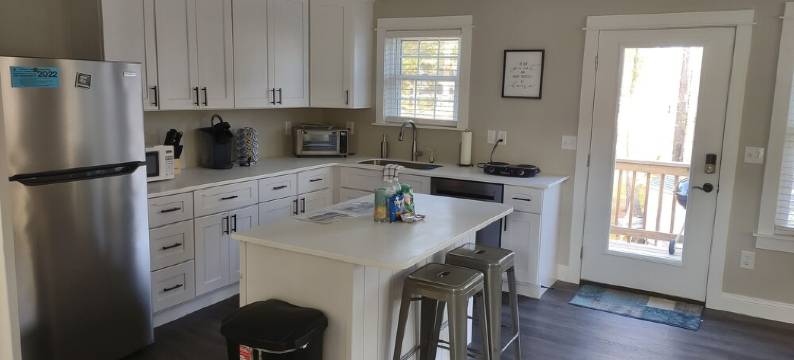 A quiet retreat and perfect for your getaway to the Outer Banks!图片