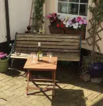 Tranquil Fisherman's Cottage a Minute From The Beach with free reserved parking - Country Houses