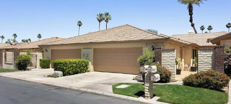 Palm Desert Dream图片