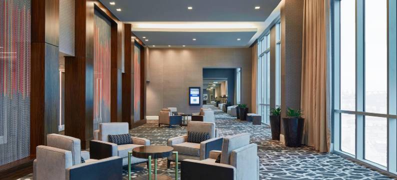 纳什维尔市中心/会展中心居家酒店(Residence Inn Nashville Downtown/Convention Center)图片