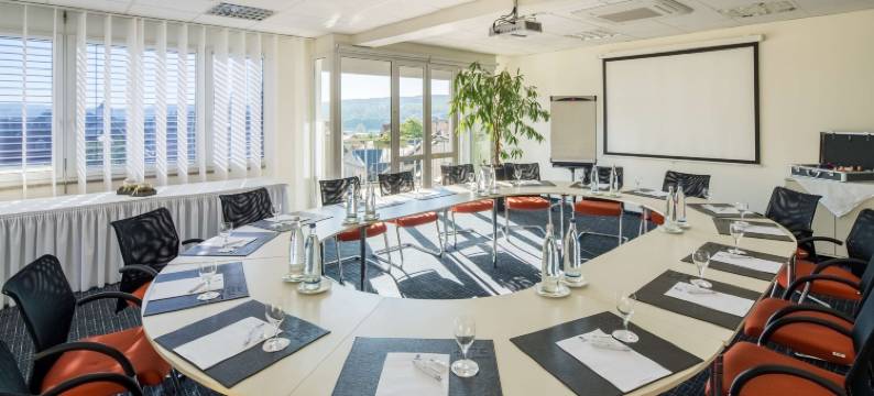 施彻贝格贝斯特韦斯特酒店(Best Western Hotel am Strassberger Tor)图片