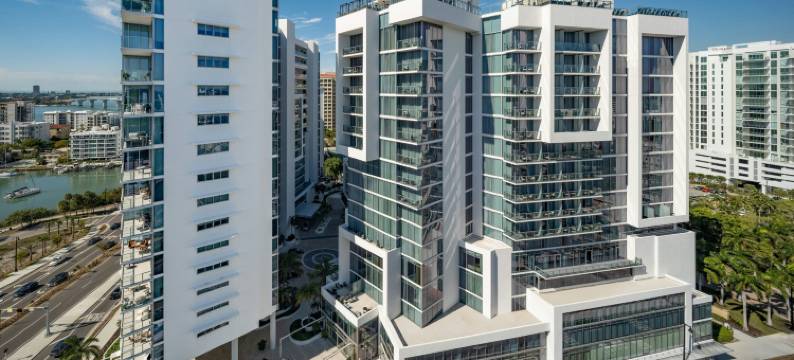 萨拉索塔威斯汀酒店(The Westin Sarasota)图片