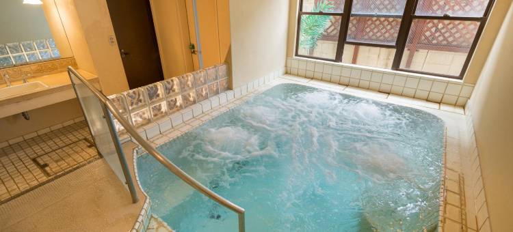 波比春天水疗度假村(Poppy Springs Resort & Spa)图片