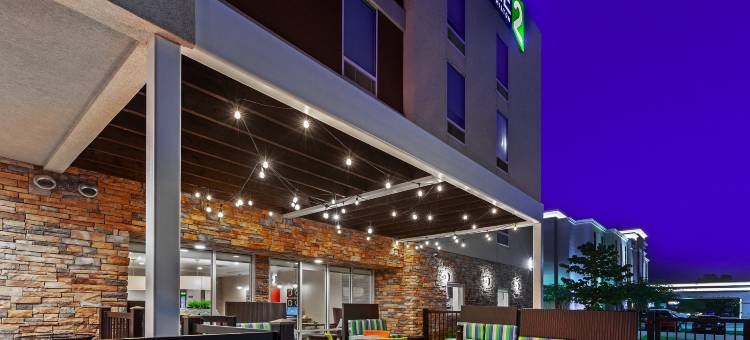 希尔顿惠庭酒店-冈萨雷斯(Home2 Suites by Hilton Gonzales)图片