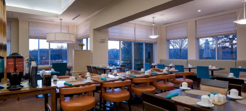 巴尔的摩奥因斯米尔斯希尔顿花园酒店(Hilton Garden Inn Baltimore/Owings Mills)图片