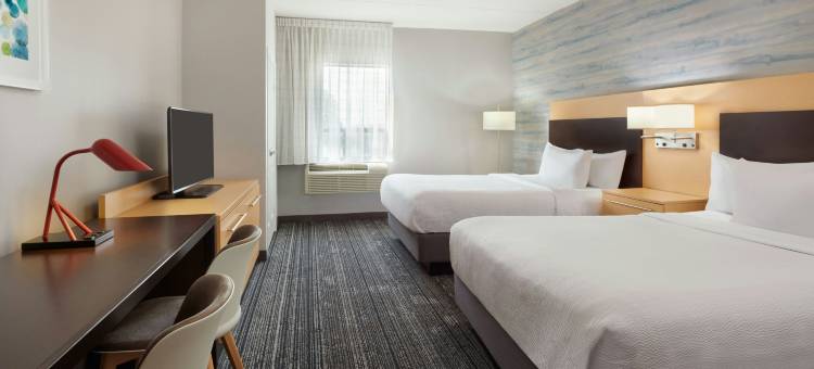 伦敦万豪TownePlace酒店(TownePlace Suites London)图片