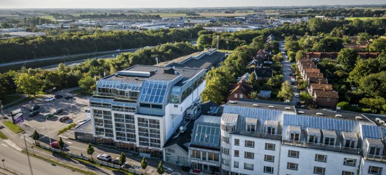 First Hotel Planetstaden图片