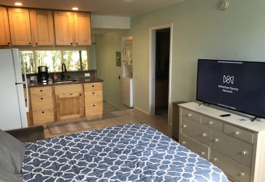 Aloha! The North Shore of Kauai awaits in this amazing, centrally located Condo! Hotel Overview