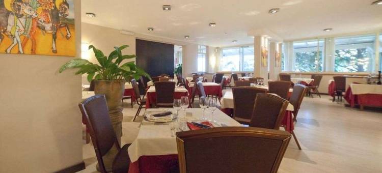 尼亚拉套房酒店(Nyala Suite Hotel)图片