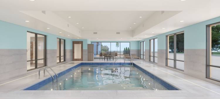 Holiday Inn Express & Suites Muncie Northwest by IHG图片