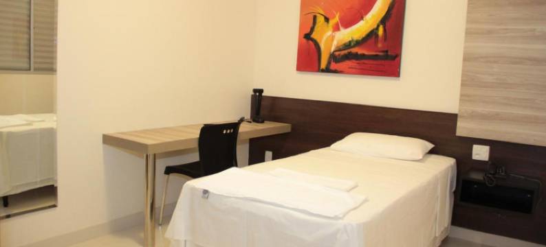 Executivo Hotel图片