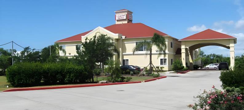 Baymont by Wyndham Texas City图片