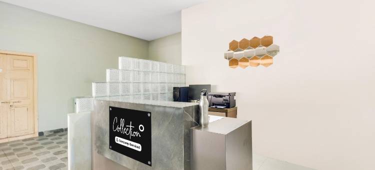 Hotel O Kakinada Town Junction图片