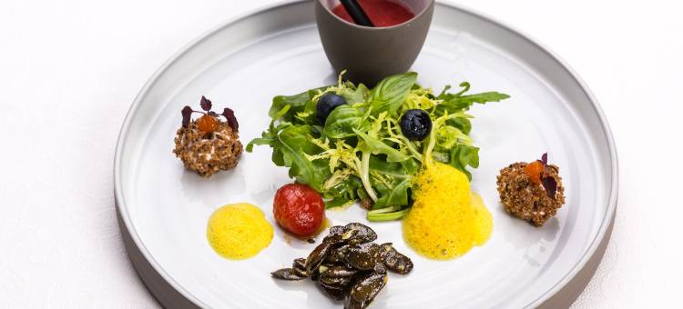 Maiers Johanniterbad Ringhotel Rottweil图片