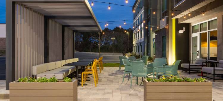 特洛伊希尔顿惠庭套房酒店(Home2 Suites by Hilton Troy)图片