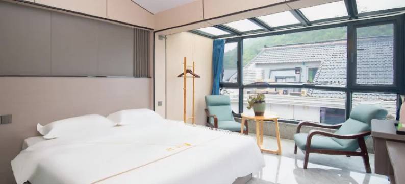 宁波象山町芝坞民宿(松兰山旅游度假区店)图片