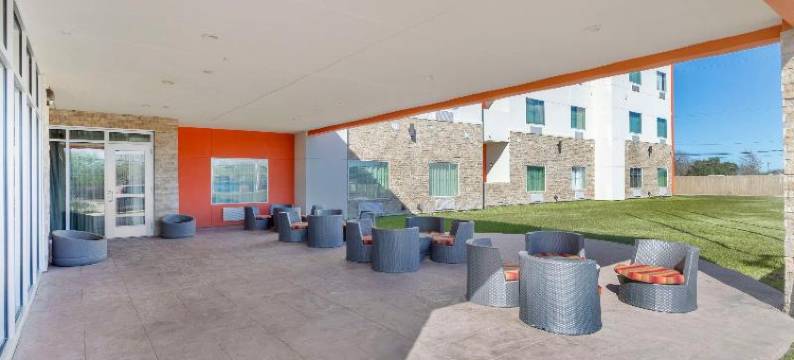 Best Western Plus Executive Residency IH-37 Corpus Christi图片