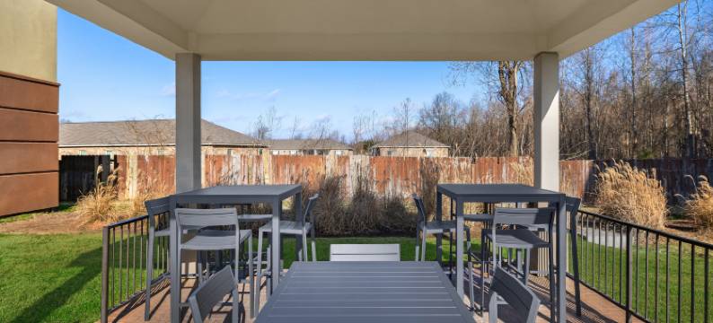 Candlewood Suites 亚历山德里亚 by IHG(Candlewood Suites ALEXANDRIA by IHG)图片